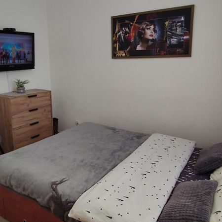 Apartment.Md Chişinău Eksteriør billede