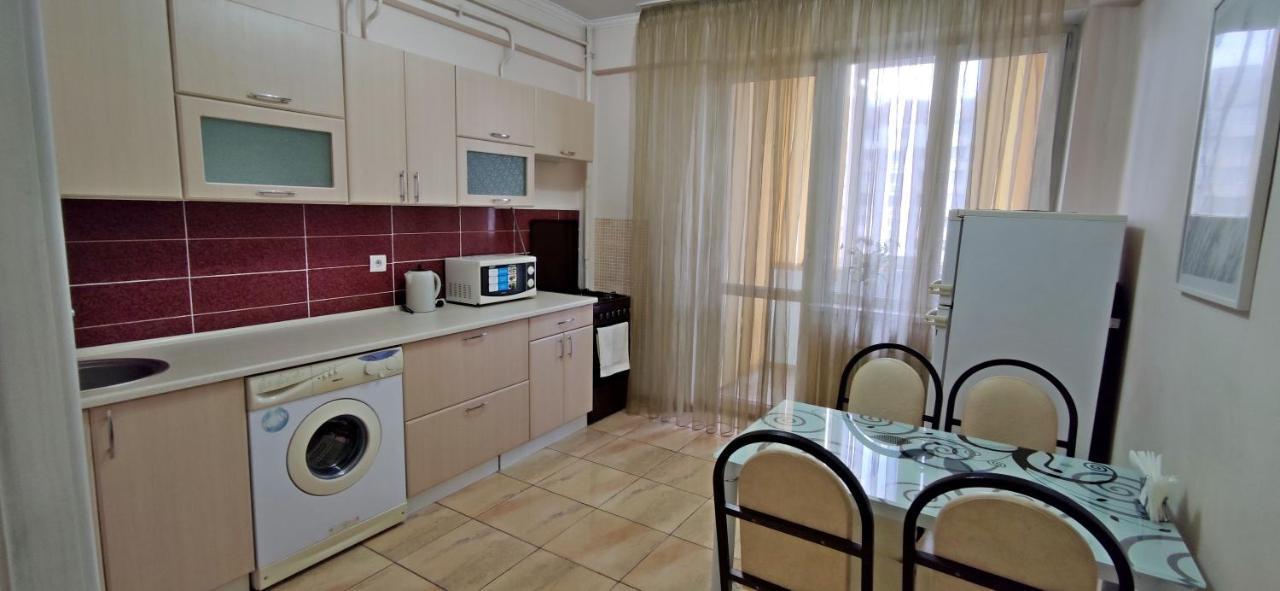 Apartment.Md Chişinău Eksteriør billede