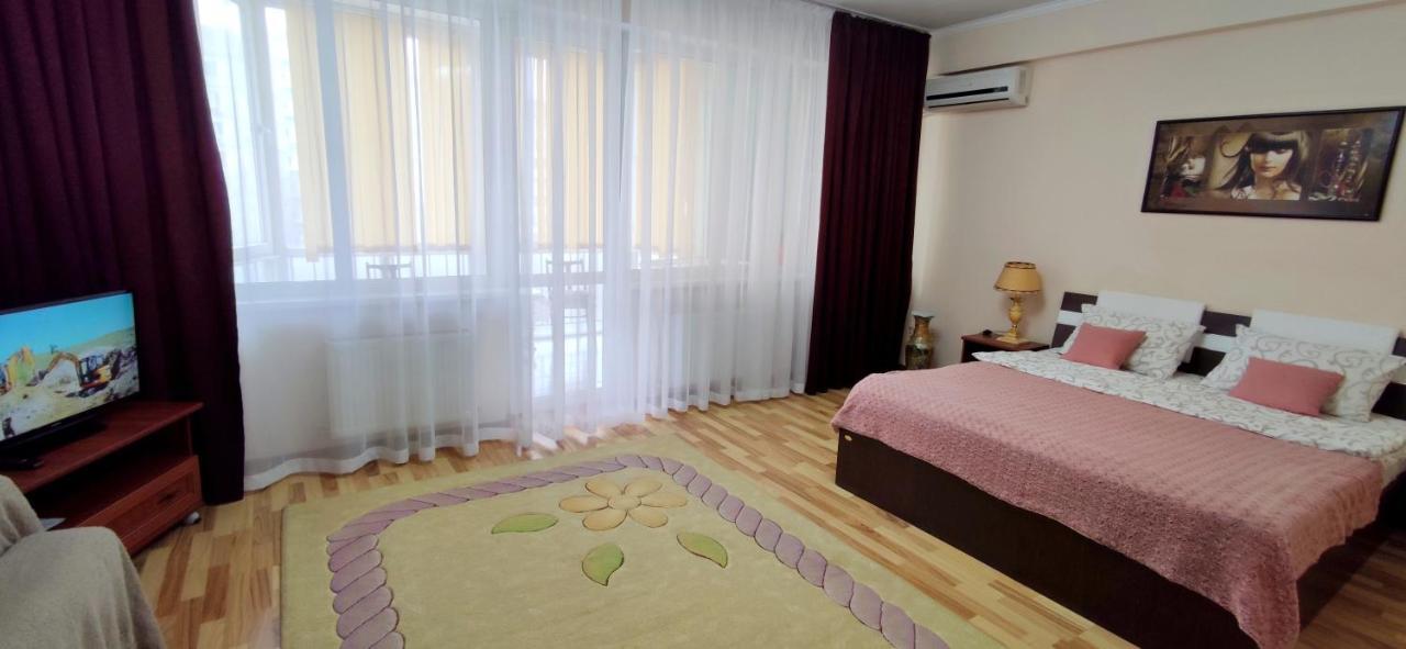 Apartment.Md Chişinău Eksteriør billede