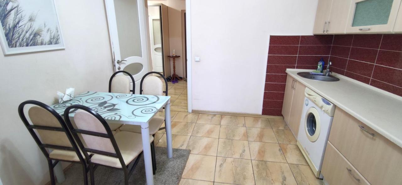 Apartment.Md Chişinău Eksteriør billede