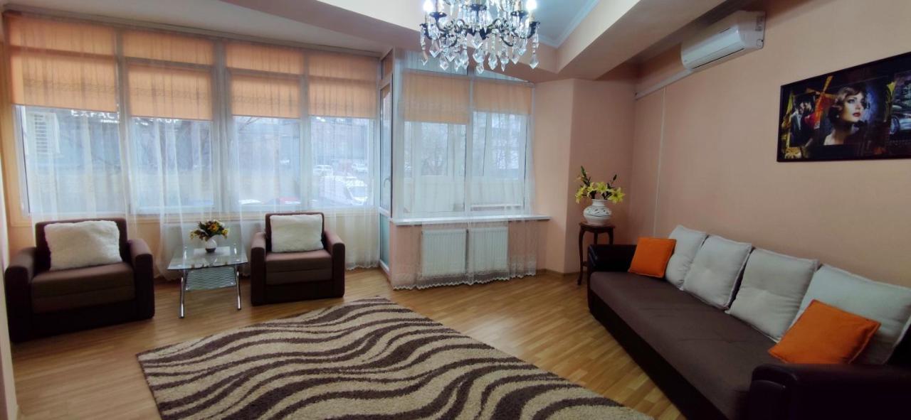 Apartment.Md Chişinău Eksteriør billede