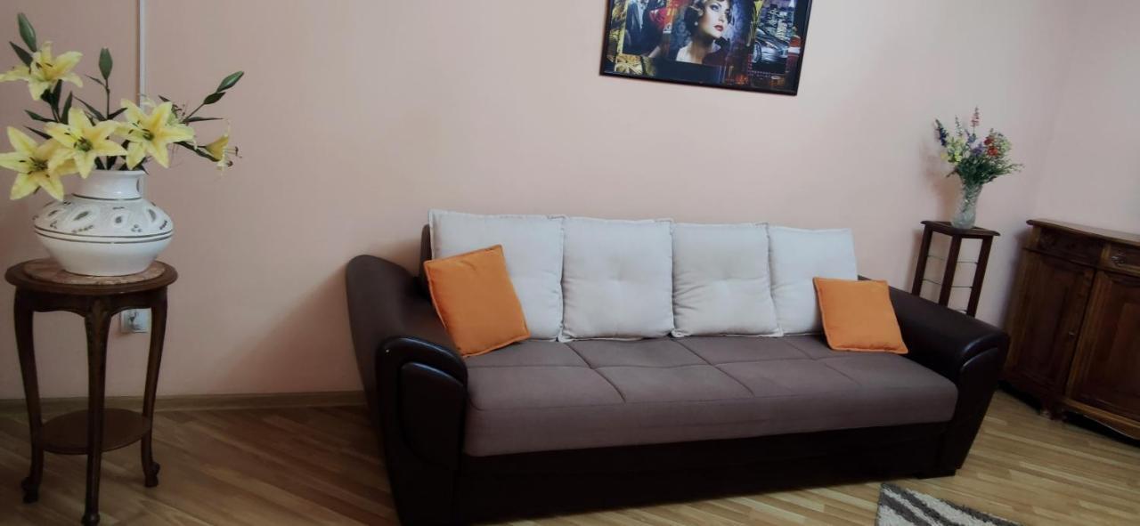 Apartment.Md Chişinău Eksteriør billede