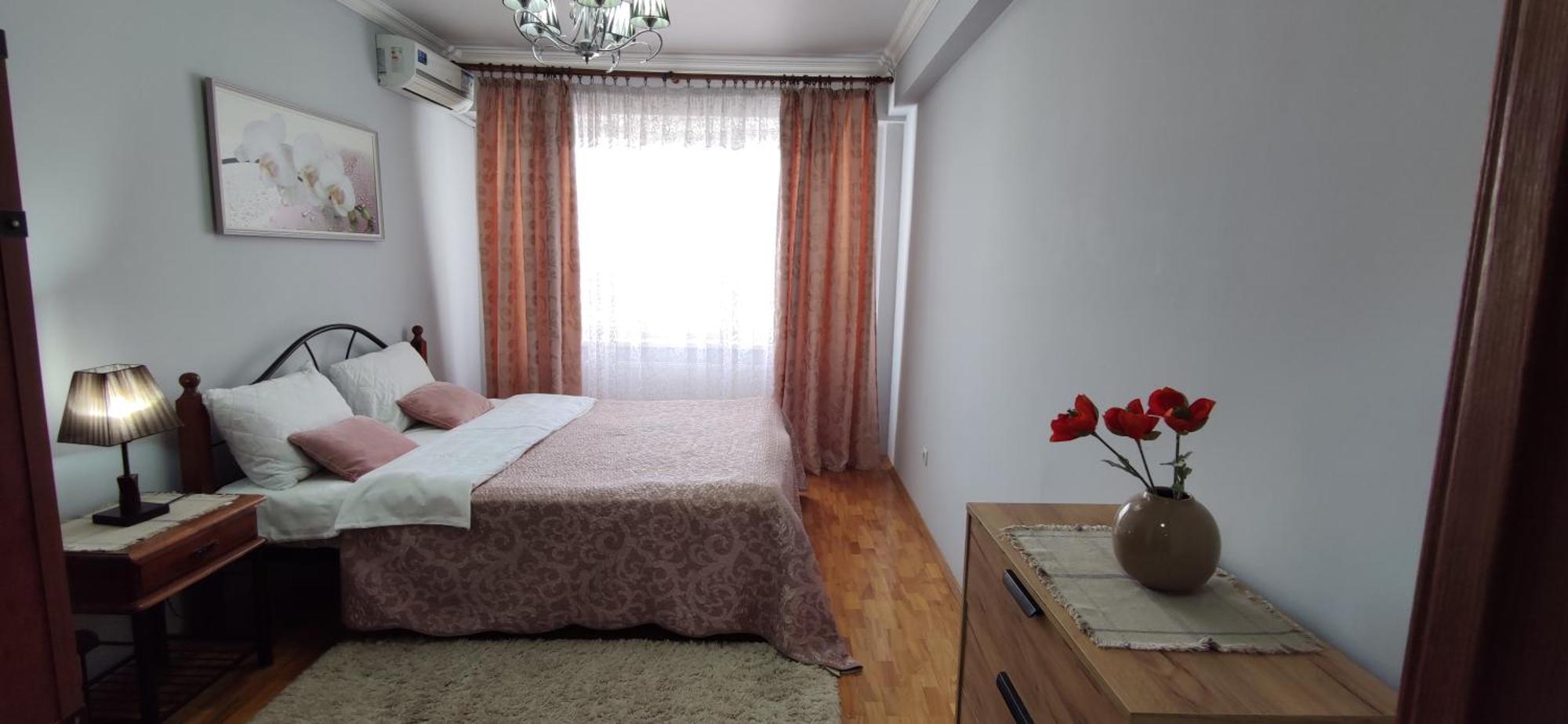 Apartment.Md Chişinău Eksteriør billede