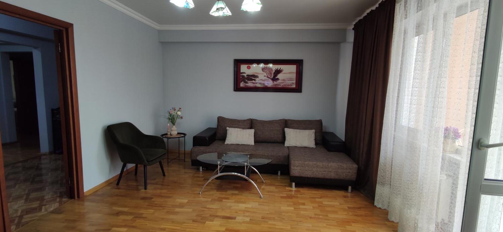 Apartment.Md Chişinău Eksteriør billede