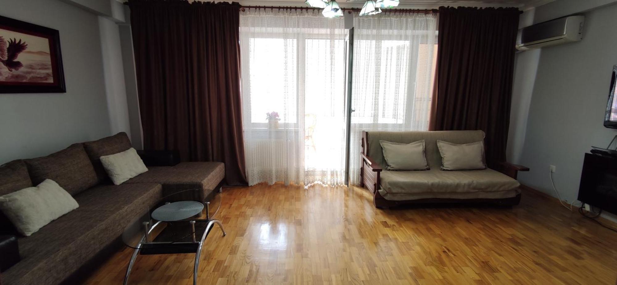 Apartment.Md Chişinău Eksteriør billede