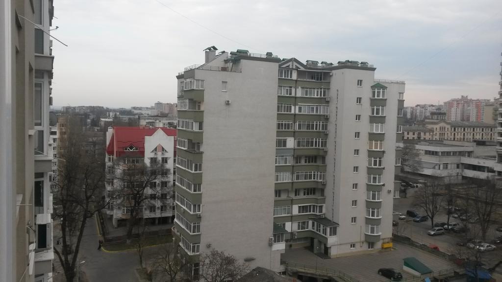 Apartment.Md Chişinău Eksteriør billede