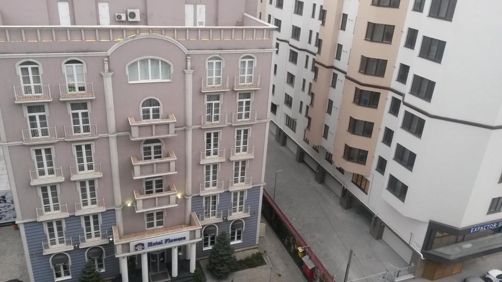 Apartment.Md Chişinău Eksteriør billede