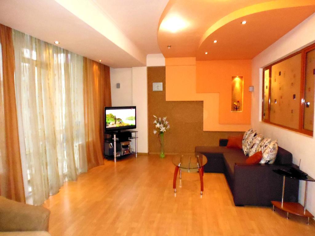 Apartment.Md Chişinău Eksteriør billede