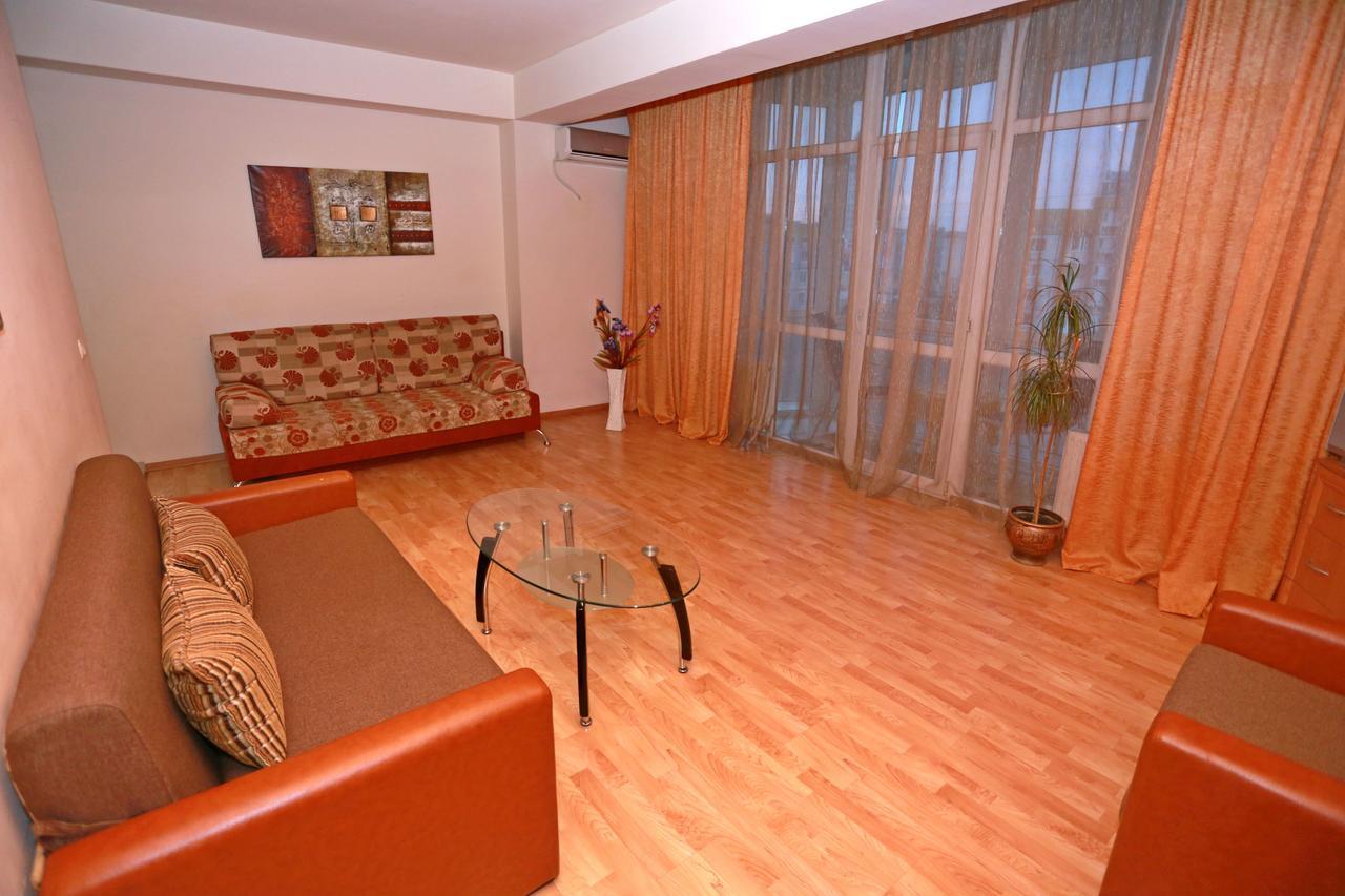 Apartment.Md Chişinău Eksteriør billede